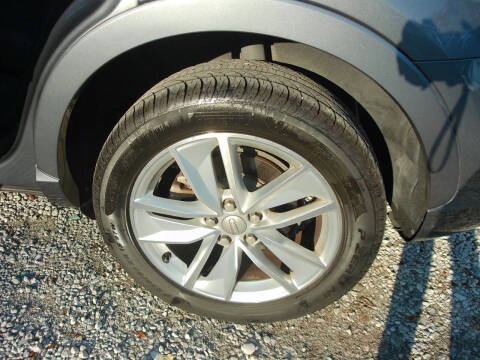 2017 Audi Q3 2.0T Premium