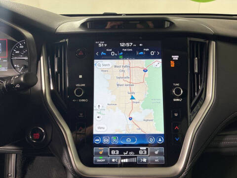 2023 Subaru Outback Limited XT