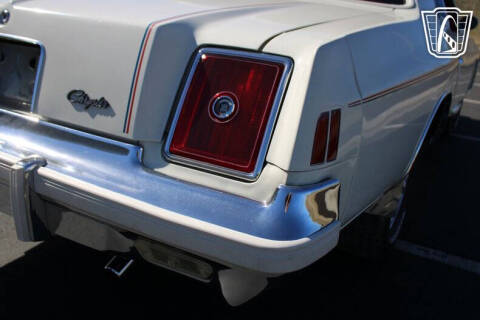 1979 Chrysler 300