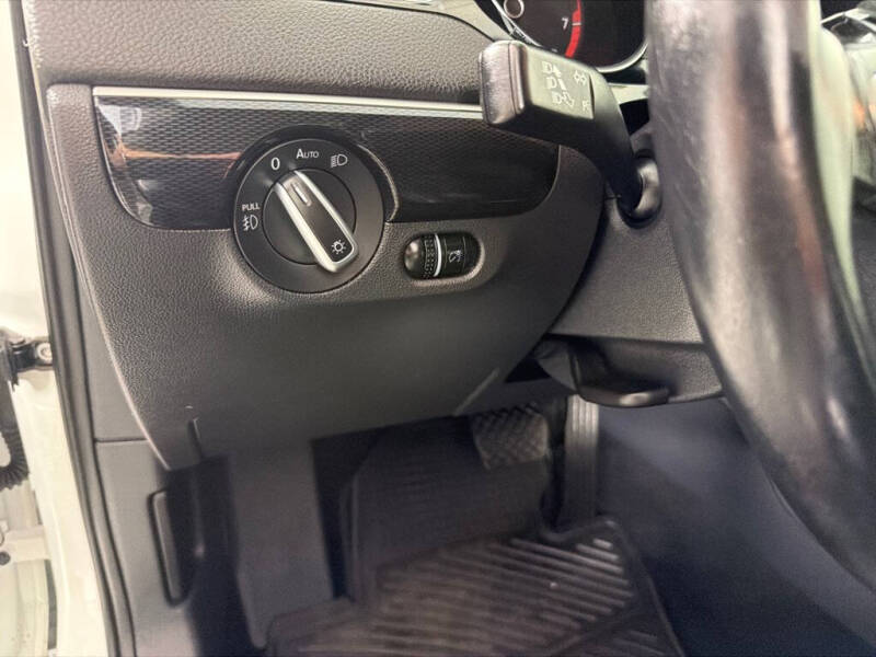 2016 Volkswagen Jetta