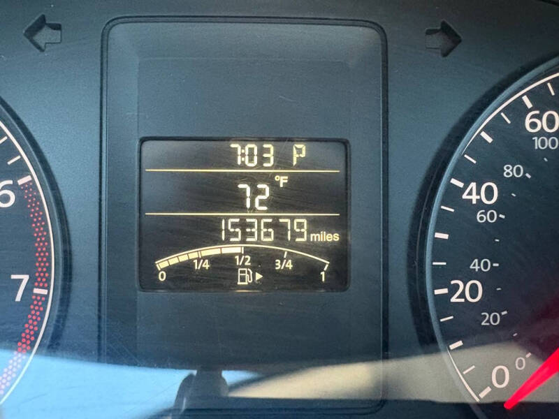 2013 Volkswagen Jetta