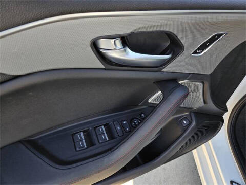 2023 Acura TLX SH-AWD Type S w/Perf. Wheel+Tire