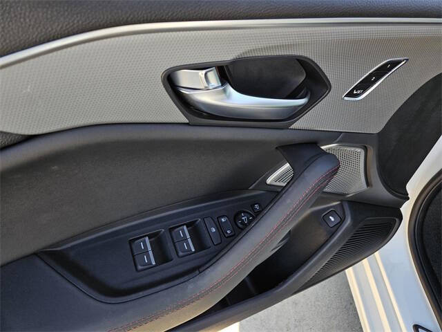 2023 Acura TLX SH-AWD Type S w/Perf. Wheel+Tire