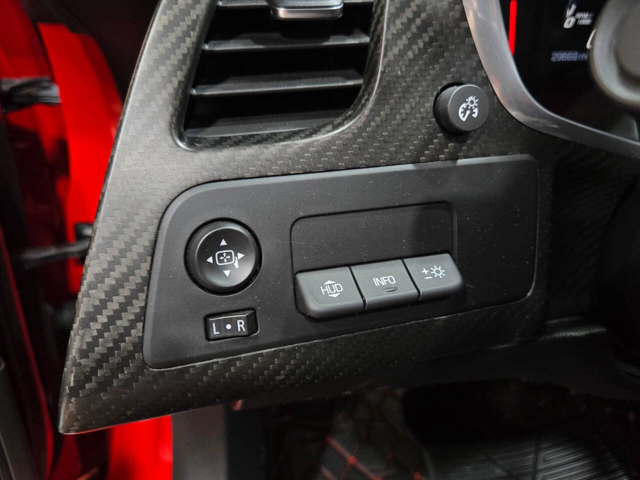 2019 Chevrolet Corvette 83