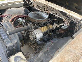 1967 Chevrolet Chevelle