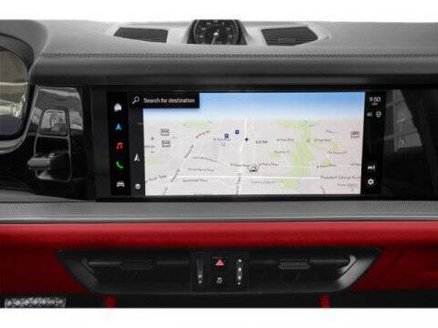 2026 Porsche Cayenne Coupe