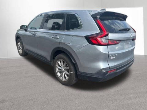 2023 Honda CR-V
