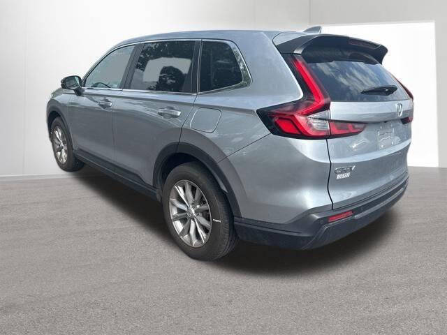 2023 Honda CR-V