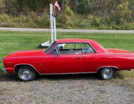 1964 Chevrolet Chevelle