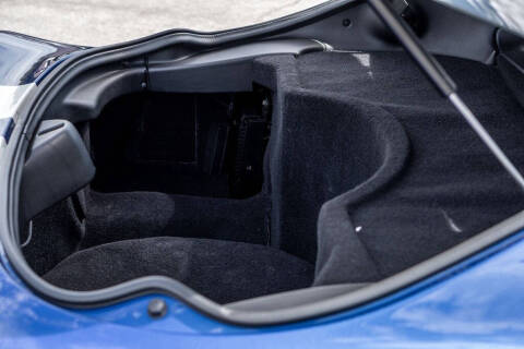 1996 Dodge Viper GTS