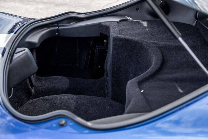 1996 Dodge Viper GTS