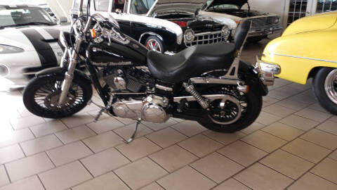 2010 Harley-Davidson Super Glide