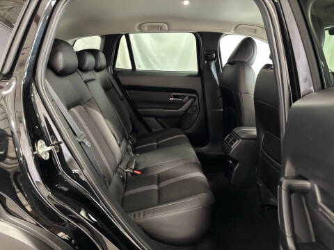 2025 Mazda CX-50 2.5 S Select