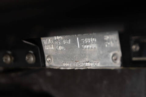 1965 Chevrolet Corvette