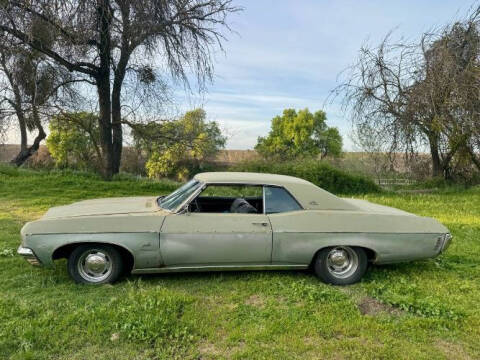 1970 Chevrolet Impala