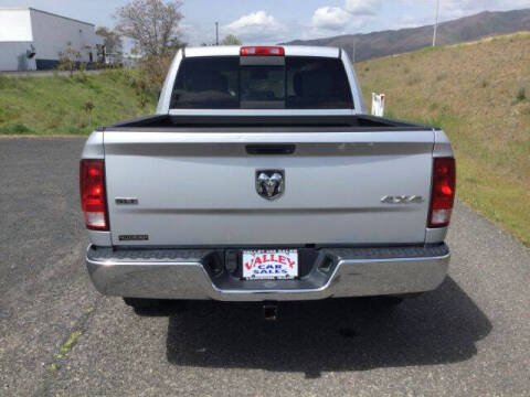 2013 RAM 1500 SLT