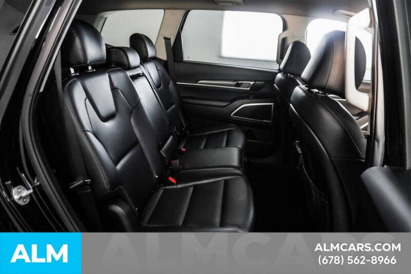 2022 Kia Telluride LX