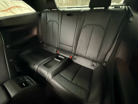 2018 Audi A5 2.0T quattro Premium Plus