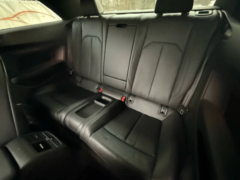 2018 Audi A5 2.0T quattro Premium Plus