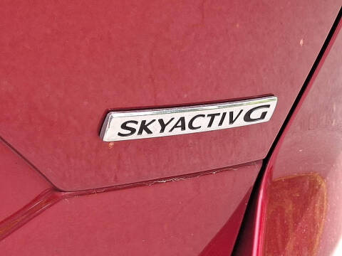 2024 Mazda CX-5 2.5 S Select