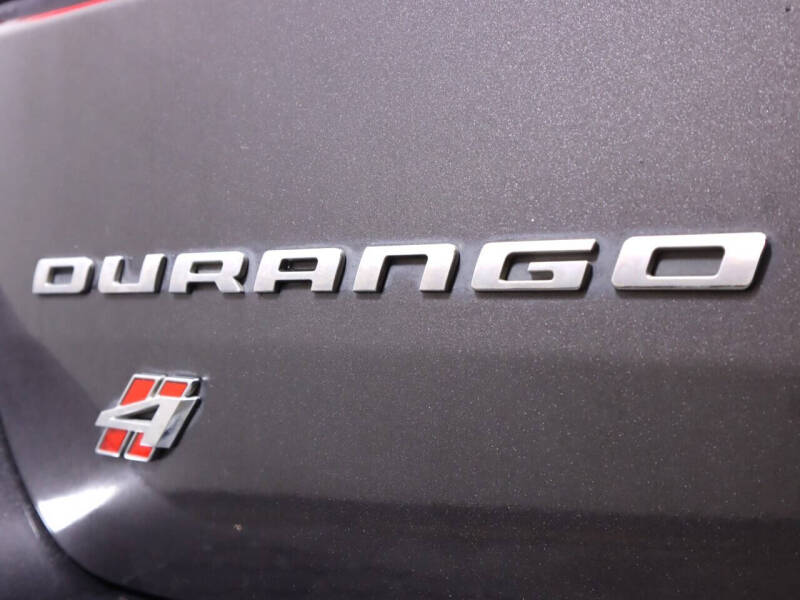 2019 Dodge Durango R/T
