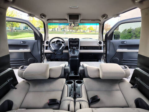 2008 Honda Element EX