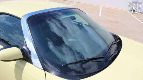 2005 Ford Thunderbird