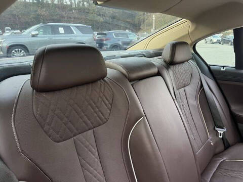 2017 BMW 7 Series 740i xDrive