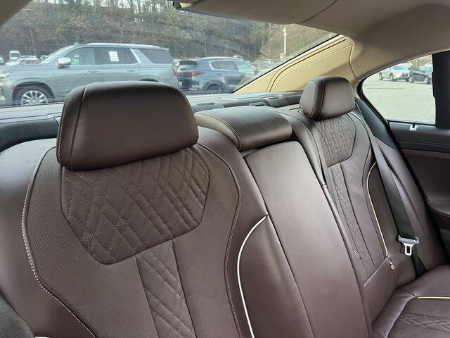 2017 BMW 7 Series 740i xDrive