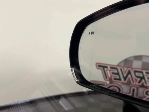 2025 Cadillac CT4 Sport