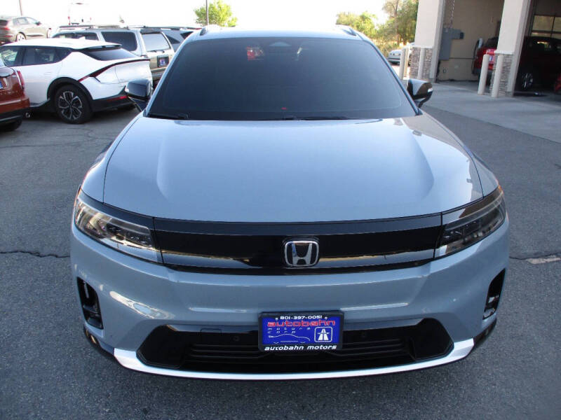 2024 Honda Prologue Touring