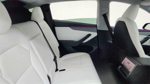 2026 Tesla Model Y Long Range