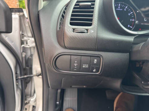 2015 Kia Forte EX