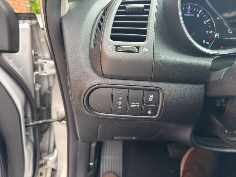 2015 Kia Forte EX