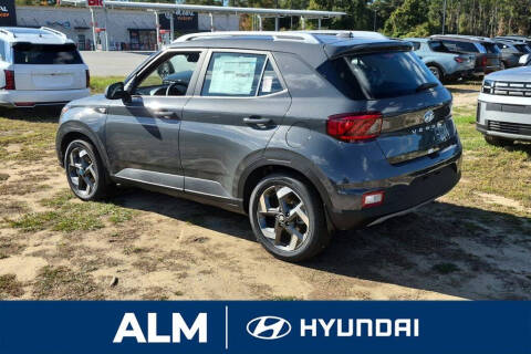 2026 Hyundai Venue