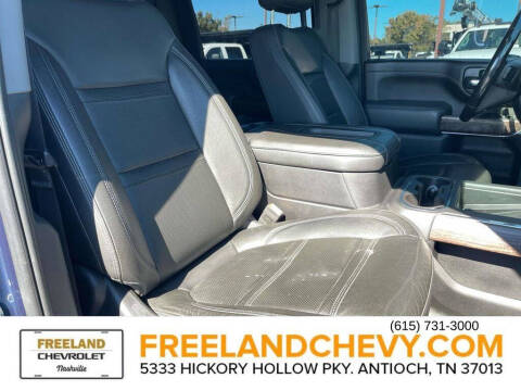 2020 GMC Sierra 2500HD