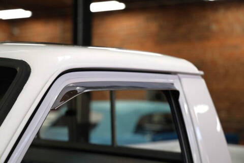 1982 Toyota Pickup Deluxe