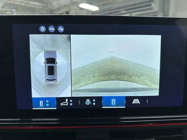 2025 Honda Prologue Elite