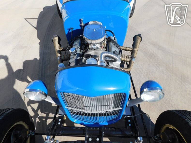 1927 Ford Model T