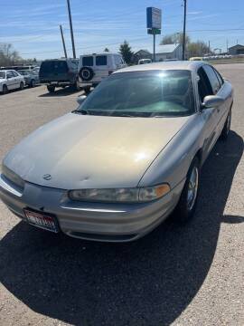 1999 Oldsmobile Intrigue for sale at AFFORDABLY PRICED CARS LLC in Mountain Home ID