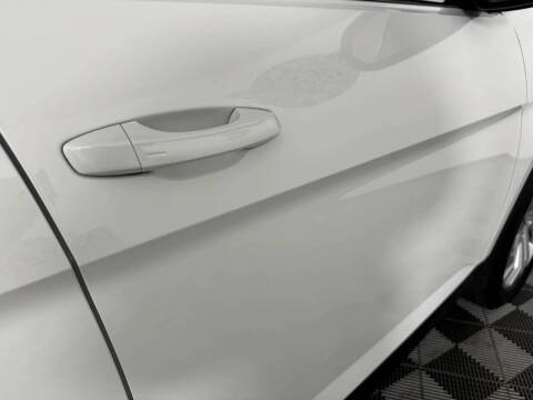 2022 Volkswagen Atlas V6 SE 4Motion