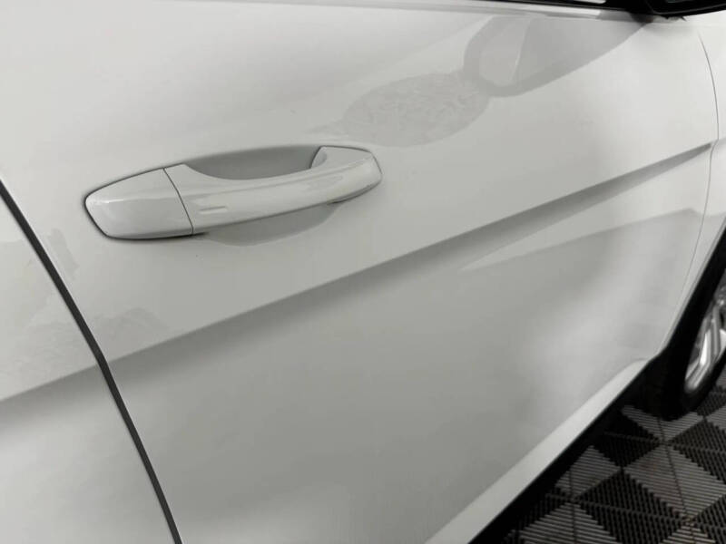 2022 Volkswagen Atlas V6 SE 4Motion