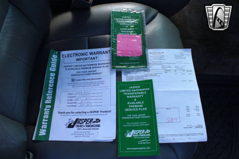 1999 Chevrolet Tahoe LT