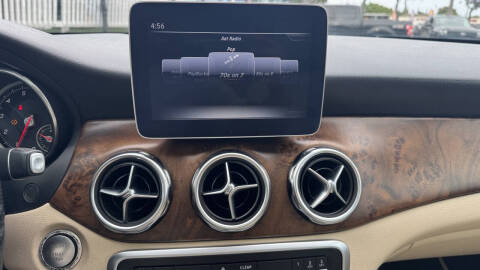 2020 Mercedes-Benz GLA GLA 250 4MATIC