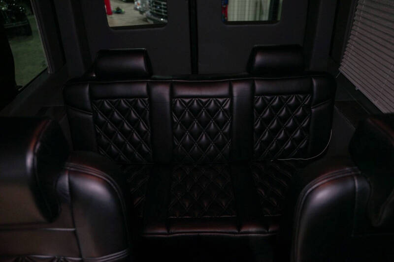 2016 Freightliner Sprinter 2500