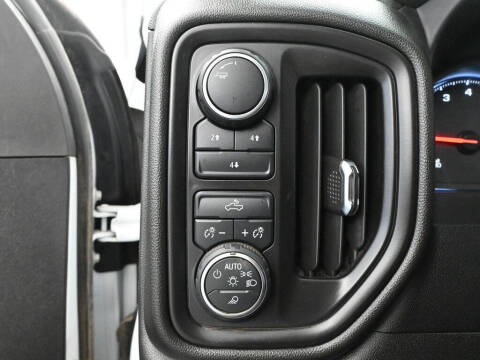 2023 Chevrolet Silverado 2500HD Work Truck