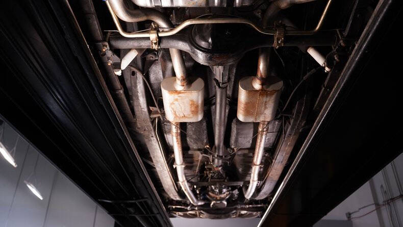 1955 Chevrolet Bel Air