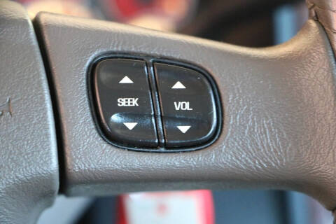 2004 Cadillac Escalade EXT