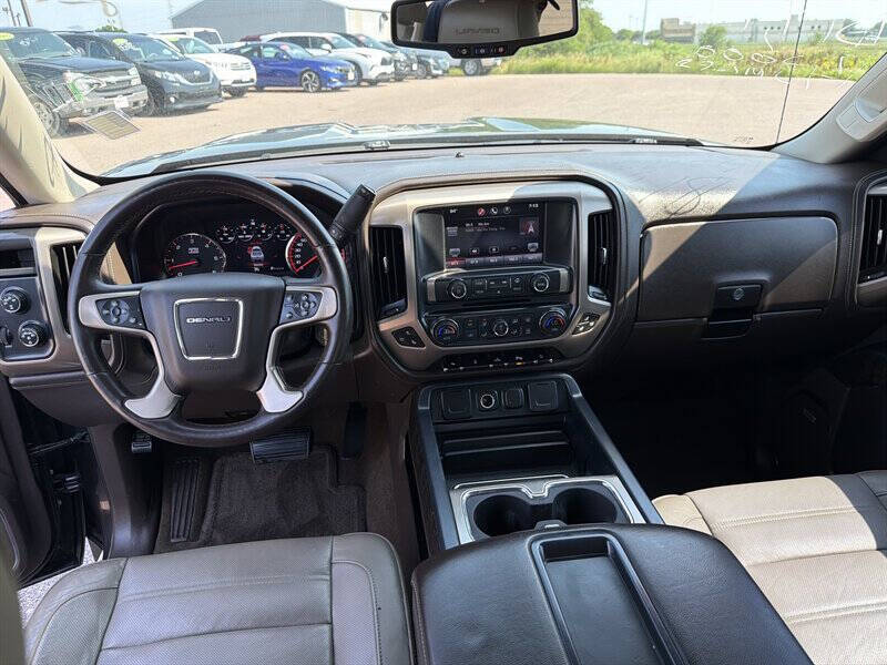 2014 GMC Sierra 1500