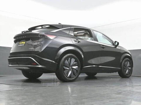 2023 Nissan Ariya Empower+